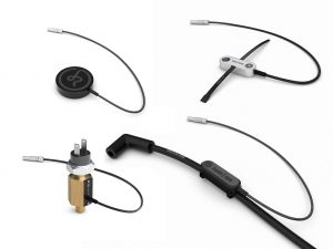 hoots Sensorauswahl GPS Sensor, Temperatursensor, Öldrucksensor RPM Drehzahlsensor, Öldrucksensor