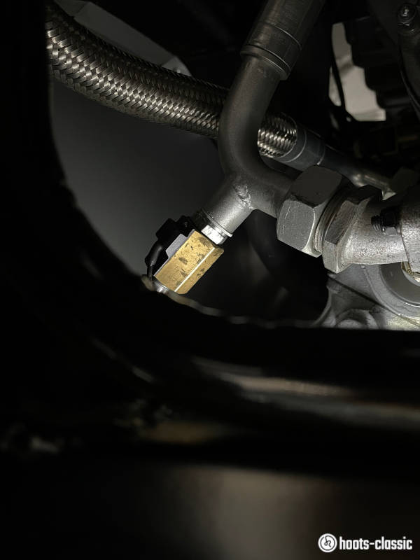 Öldrucksensor hoots classic Lamborghini Miura hoots | oil, Öldruckanzeige